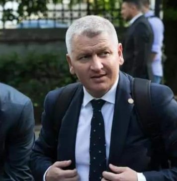 Florin Roman, deputat PNL: Donatorii de sânge pot cumula reduceri la plata impozitelor locale