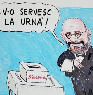 Cristian Popescu Piedone: Ospătarul Piedone. Așa mă alintă, batjocoritor, reziștii primarului general USR