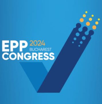 Congresul PPE la București: PNL aduce liderii care influențează soarta României