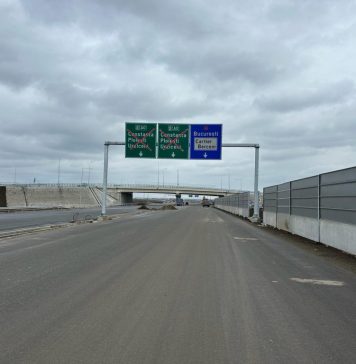 Locuitorii din Ilfov și București vor merge pe autostradă până la Constanța, în acest sezon estival, promite Ciolacu