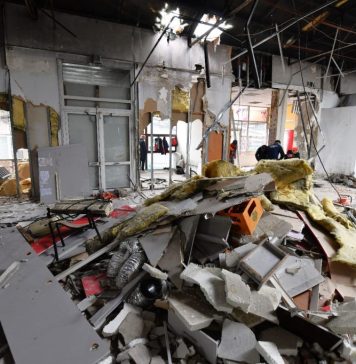 Au început lucrările la Complexul Veteranilor din Sectorul 6