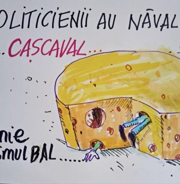 Cristian Popescu Piedone: Domnilor, TREBUIE să înțelegeți că Bucureștiul nu este al partidelor politice și nici al intereselor țesute în separeuri de restaurant!