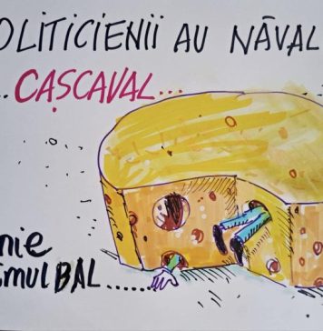 Piedone: ”Bucureștiul nu este al partidelor politice și nici al intereselor țesute în separeuri de restaurant!”