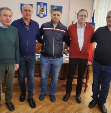 PSD Gorj: Alți doi primari PNL din Gorj trec la PSD