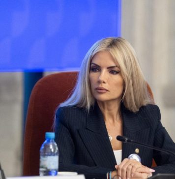 Laura Vicol (PSD), la dezbaterea ”Femei în politică, o societate mai bună”: Pentru a depăși discriminarea, stereotipurile și lipsa politicilor de susținere, trebuie să acționăm concret, decisiv și mai ales solidar