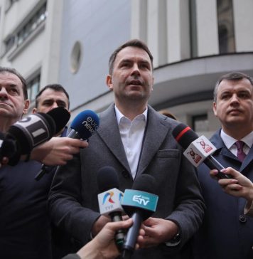 Dreapta Unită cere Avocatului Poporului să atace, de urgență, la CCR ordonanța comasării alegerilor