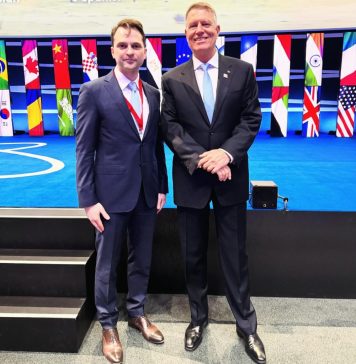 Burduja: România este respectată în sectorul nuclear, la nivel mondial, pentru tradiţia de excelenţă de la Cernavodă şi în cercetarea de vârf,