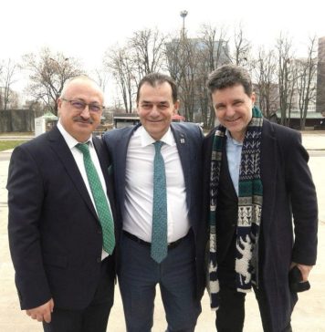 Antonel Tănase, liderul Forța Dreptei București: Candidatura lui Cătălin Cîrstoiu la Primăria Capitalei este o soluție și cârpită și de mântuială