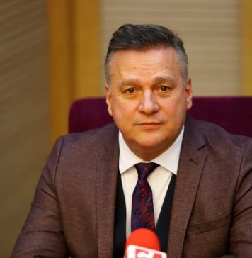 Preşedintele Consiliului Judeţean Călăraşi, Vasile Iliuţă: Am încredere în justiţie. Am avut mereu!
