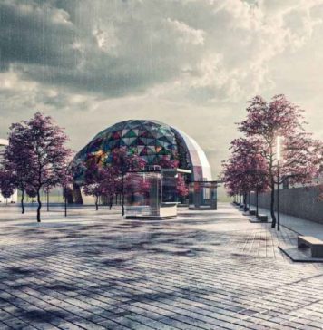 Daniel Băluță promite construirea unui teatru în Sectorul 4