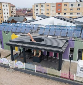Municipiul Târgu Secuiesc va beneficia de o creșă modernă, realizată prin PNRR
