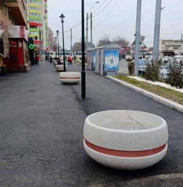 Infrastructură 5: ”Finalizare cu succes a lucrărilor în zona Calea Rahovei cu Ferentari 299”