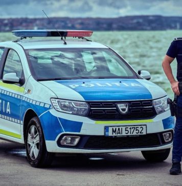 Poliţia Română scoate la concurs 400 de posturi de agenţi şi ofiţeri, precum şi de personal contractual, prin încadrare directă