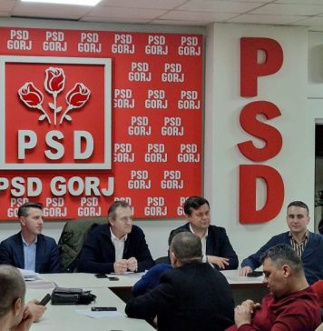 Mihai Weber (PSD): Adeziunea la PSD a primarului Municipiului Târgu-Jiu, Marcel ROMANESCU, a viceprimarului Bogdan BEJINARU, a încă opt consilieri locali din fostul PNL Târgu-Jiu și alte peste 300 de adeziuni au fost validate