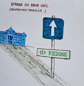 Cristian Popescu Piedone, despre lupta pentru Primăria Capitalei: Când DREAPTA freacă menta, pe STANGA o doare în cot!