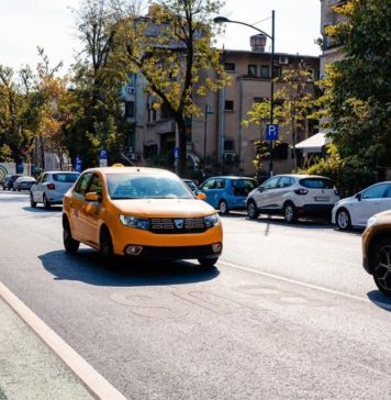 Primăria Capitalei a lansat procedura de atribuire a unui număr de 3.780 de autorizații taxi