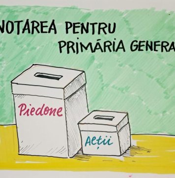 Reacția lui Cristian Popescu Piedone, după anunțarea candidatului Cîrstoiu: O dată vede Nasu’… Momentan… Finu’ e actor de împrumut în scurt-metrajul mut