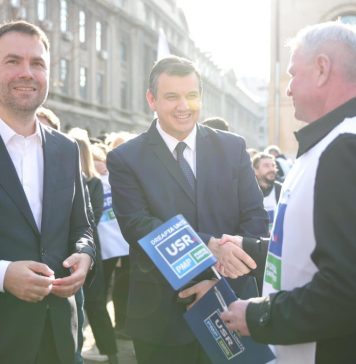 ÎCCJ dezbate astăzi contestaţia depusă de Alianţa Dreapta Unită la decizia BEC de respingere a protocolului aliane