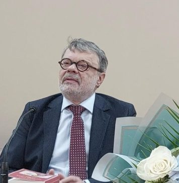 Profesorul Daniel Barbu, fost ministru al Culturii, a murit