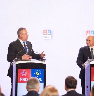 Nicolae Ciucă: Cătălin Cîrstoiu este soluția noastră pentru această administrație. De ce el și nu un politician clasic? Simplu. Bucureștiul are nevoie de cineva care nu este interesat de afaceri