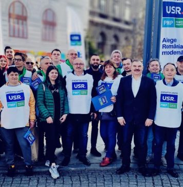 Antonel Tănase: ÎCCJ a validat alianța electorală Dreapta Unită USR – PMP – Forța Dreptei. Noul PCR – Partid Comasat Român – nu poate anula o luptă democratică și corectă