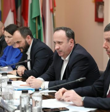 Adrian Câciu: Încurajez toți actorii din Valea Jiului să se implice pentru valorificarea oportunităților fără precedent de care beneficiază