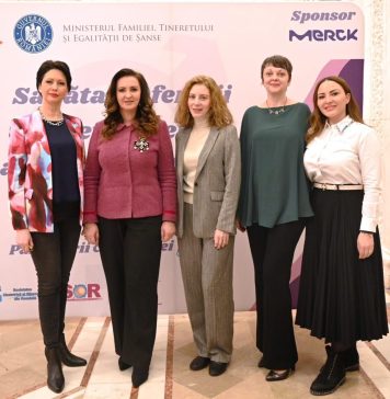 Ministerul Familiei a lansat astăzi campania națională de informare „Împreună pentru sănătate și natalitate”