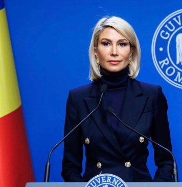 Raluca Turcan: Guvernul a aprobat fonduri pentru demararea unui program național de case memoriale, de refacere a unor gări de patrimoniu și a muzeelor în aer liber, indemnizații pentru tezaurele umane vii