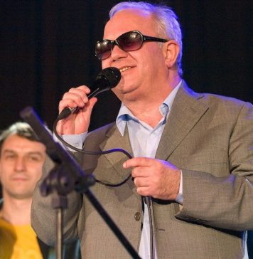 A murit George Nicolescu, cântărețul orb, cunoscut pentru șlagărul „Eternitate” – VIDEO