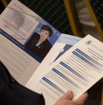 Institutul Național de Administrație și-a lansat oferta pentru anul 2024. A fost inclus un curs de utilizarea inteligenței artificiale