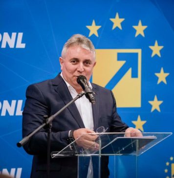 Lucian Bode: Din anul 1992 încoace, Brașovul a ales primari de dreapta, liberalii dominând topul. Brașovul trebuie recâștigat de liberali