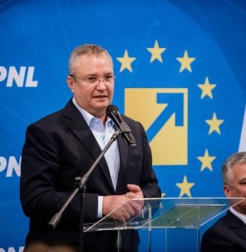 Ciucă: Guvernarea liberală, cea mai mare absorbție de fonduri europene. Creșterea punctului de pensie, pe timpul guvernării liberale