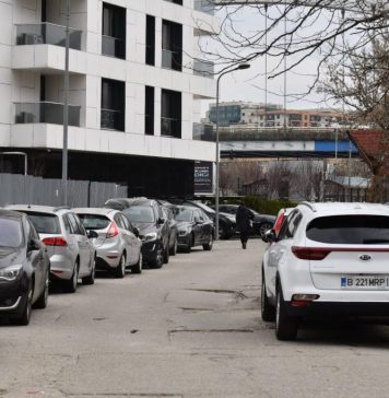 Primăria Sectorului 6 promite „schimbarea la față” a cartierului Grozăvești