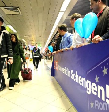 Ciolacu: Avem un plan guvernamental clar şi ferm asumat pentru aderarea completă la Spaţiul Schengen până la sfârşitul anului