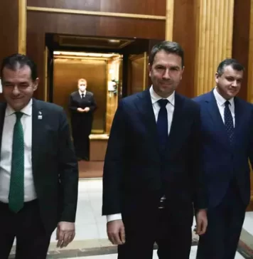 BEC a respins protocolul constituirii Alianţei Dreapta Unită; USR, PMP şi Forţa Dreptei vor ataca decizia la ÎCCJ