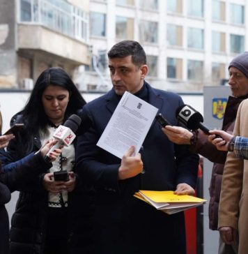 AUR reia solicitare făcută în 29 februarie Avocatului Poporului de a contesta OUG privind comasarea alegerilor