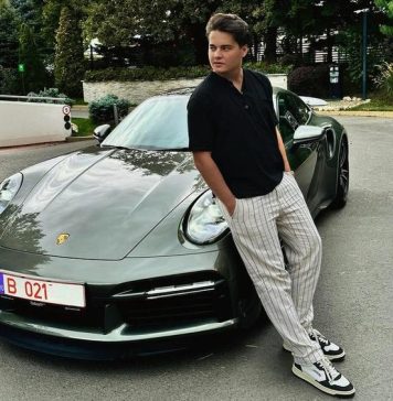 Selly, după ce a rămas fără permis: E bine că rămân pieton patru luni