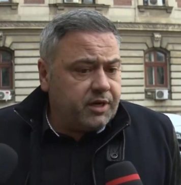 USR: Florin Barbu nu trebuie să mai stea nici măcar o zi în fruntea Ministerului Agriculturii