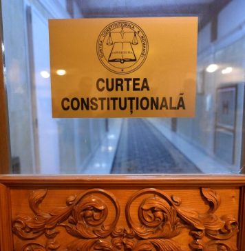 ”Legea Fugarilor”, în analiza Curții Constituționale