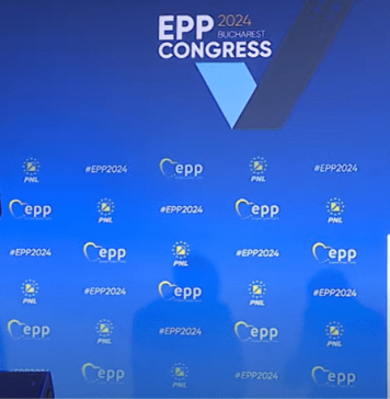 Preşedintele PNL, Nicolae Ciucă: Trebuie să facem tot ce putem pentru a susţine în continuare Ucraina şi pentru a susţine Republica Moldova