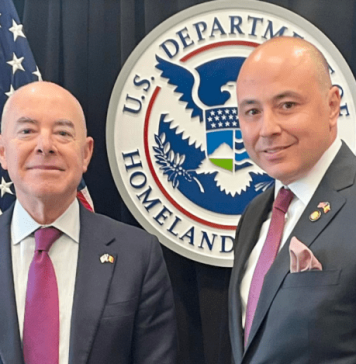 Ministrul de interne al SUA: România a făcut „pași extraordinari” pentru pentru admiterea în Programul Visa Waiver