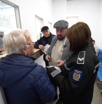 Piedone: Ne sprijinim cetățenii cu posibilități materiale reduse și le acordăm tratament în diverse stațiuni balneare și consultații medicale gratuite