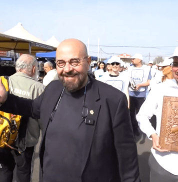 Cristian Popescu Piedone: Bucureștenii m-au invitat în târgul din Vitan, iar eu și echipa mea am acceptat cu bucurie!