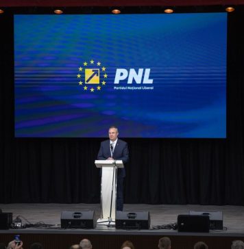Ciucă (leader of PNL): Romania remains Rep. of Moldova’s closest partner and friend