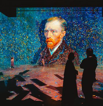 Concert imersiv de violoncel, susținut de Andrei Cavassi la MINA