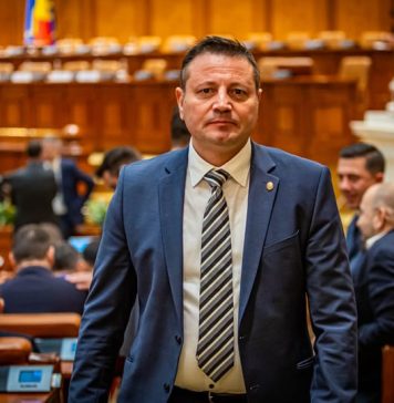 Daniel Gheba (AUR): Alimentele din import, pline de pesticide, un pericol real pentru sănătatea românilor!