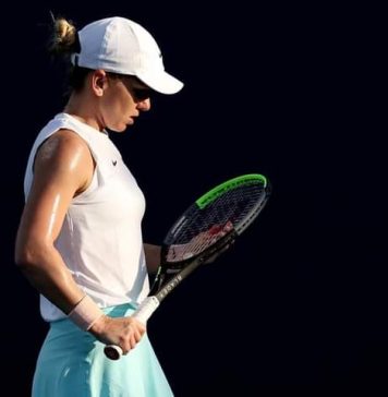 Tenis: România, cu Halep în echipă, va înfrunta Ucraina, în Billie Jean King Cup