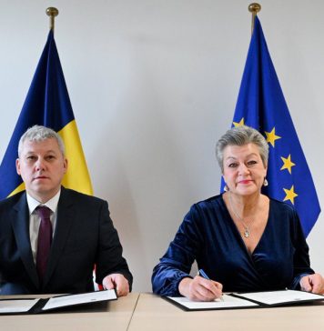Comisia Europeană şi România au lansat cadrul de cooperare privind gestionarea frontierei şi a migraţiei.