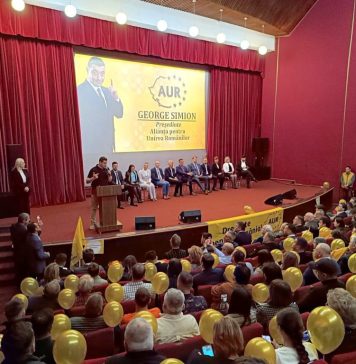 George Simion: Marea minciună pe care o pregătesc în Sfânta zi de Duminică: ”Gata, România a intrat în Schengen!”