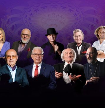 Cei mai iubiți autori români premiați la Gala Premiilor Literare!